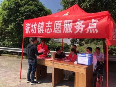 這個五一假期，為瀏陽這群可愛的人點贊！