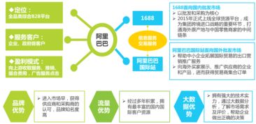 2016年中國B2B電子商務(wù)行業(yè)研究報告 聚焦信息電子技術(shù)服務(wù)