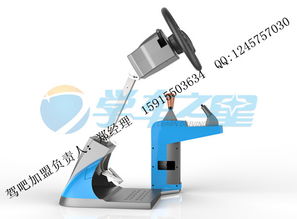 科技賦能，品質護航 深圳學車新電子科技有限責任公司的信息電子技術服務精品推薦